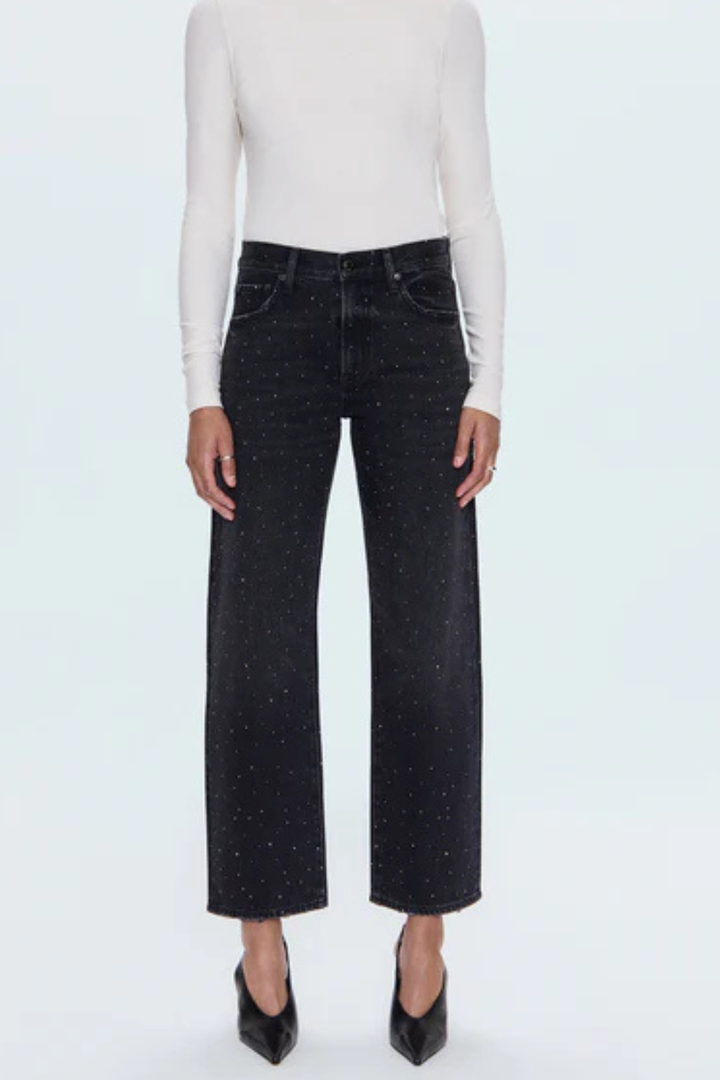 PISTOLA | LEXI- SILVER SCREEN