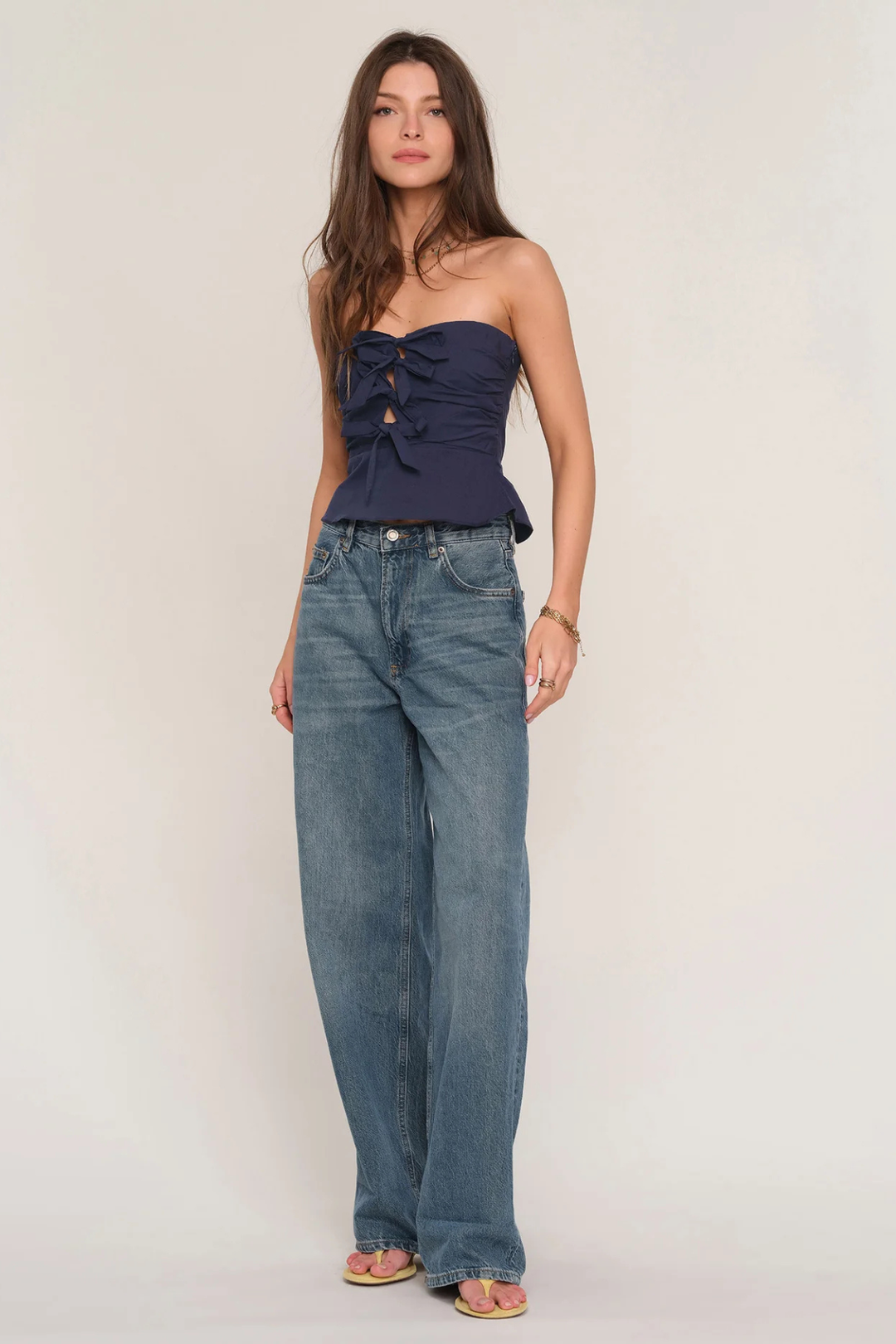 Heartloom | Sumner Top