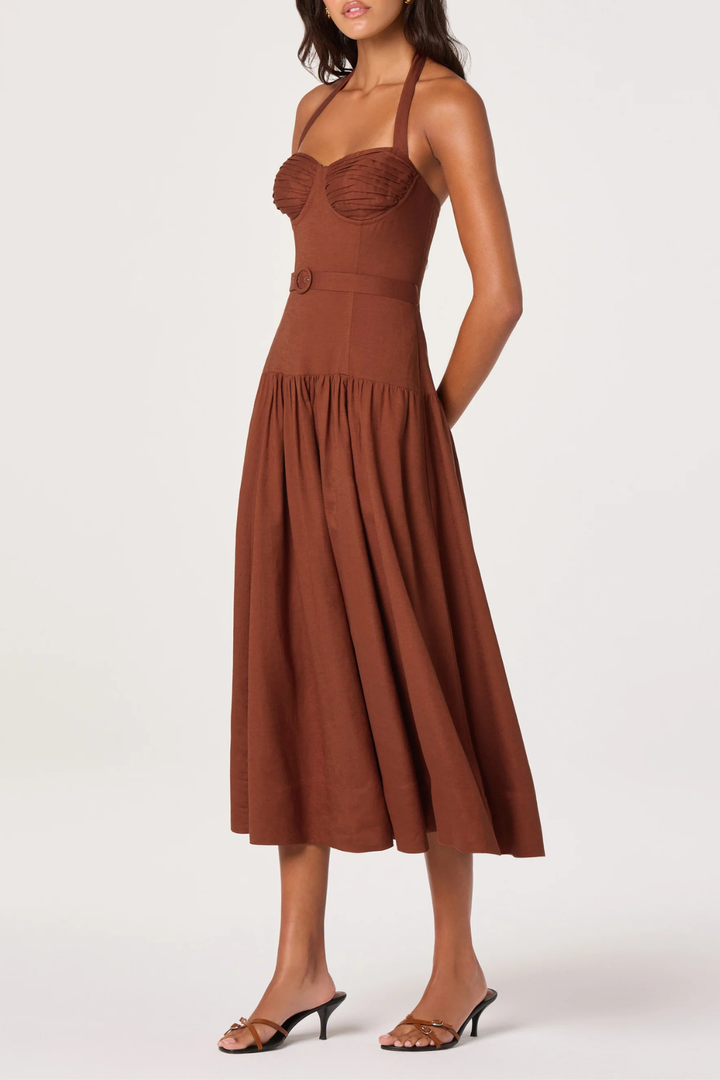 ASTR | KATINKA DRESS
