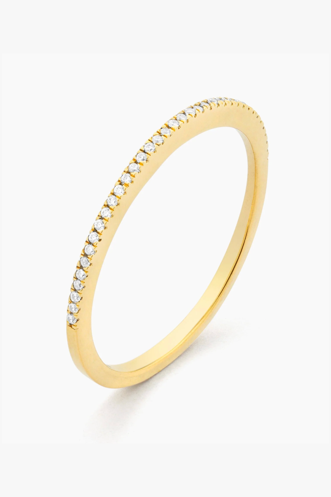 Ella Stein | For All Eternity Stackable Ring