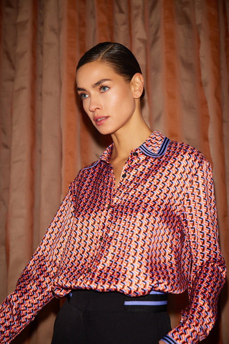 SETRE | Blaire Blouse