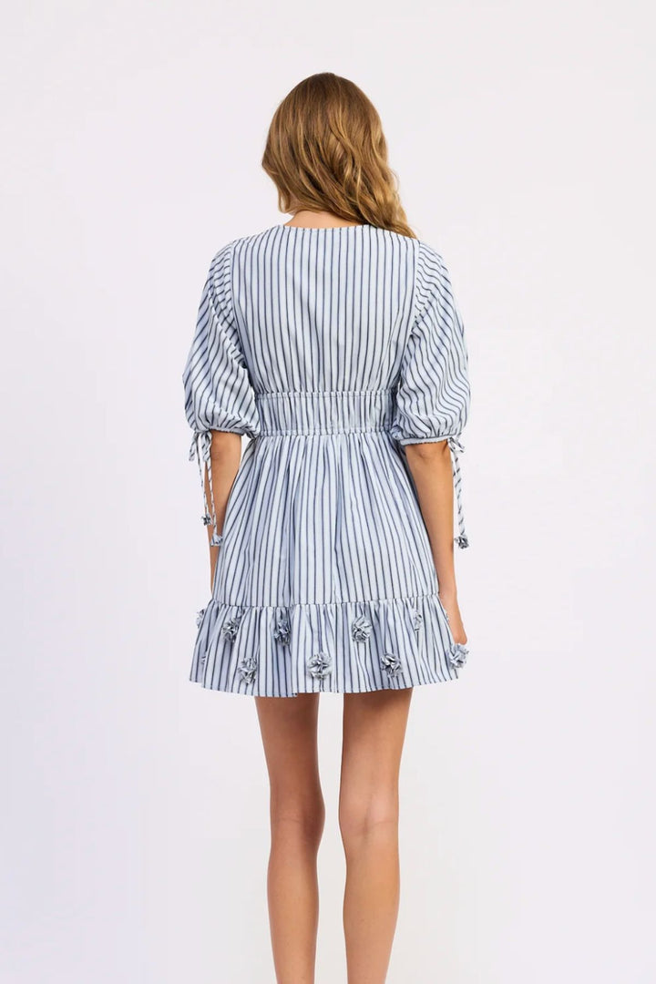 EN SAISON | Clara Mini Dress
