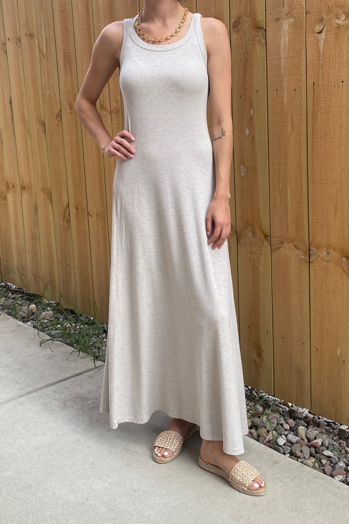 PWT | Mimi Maxi Dress