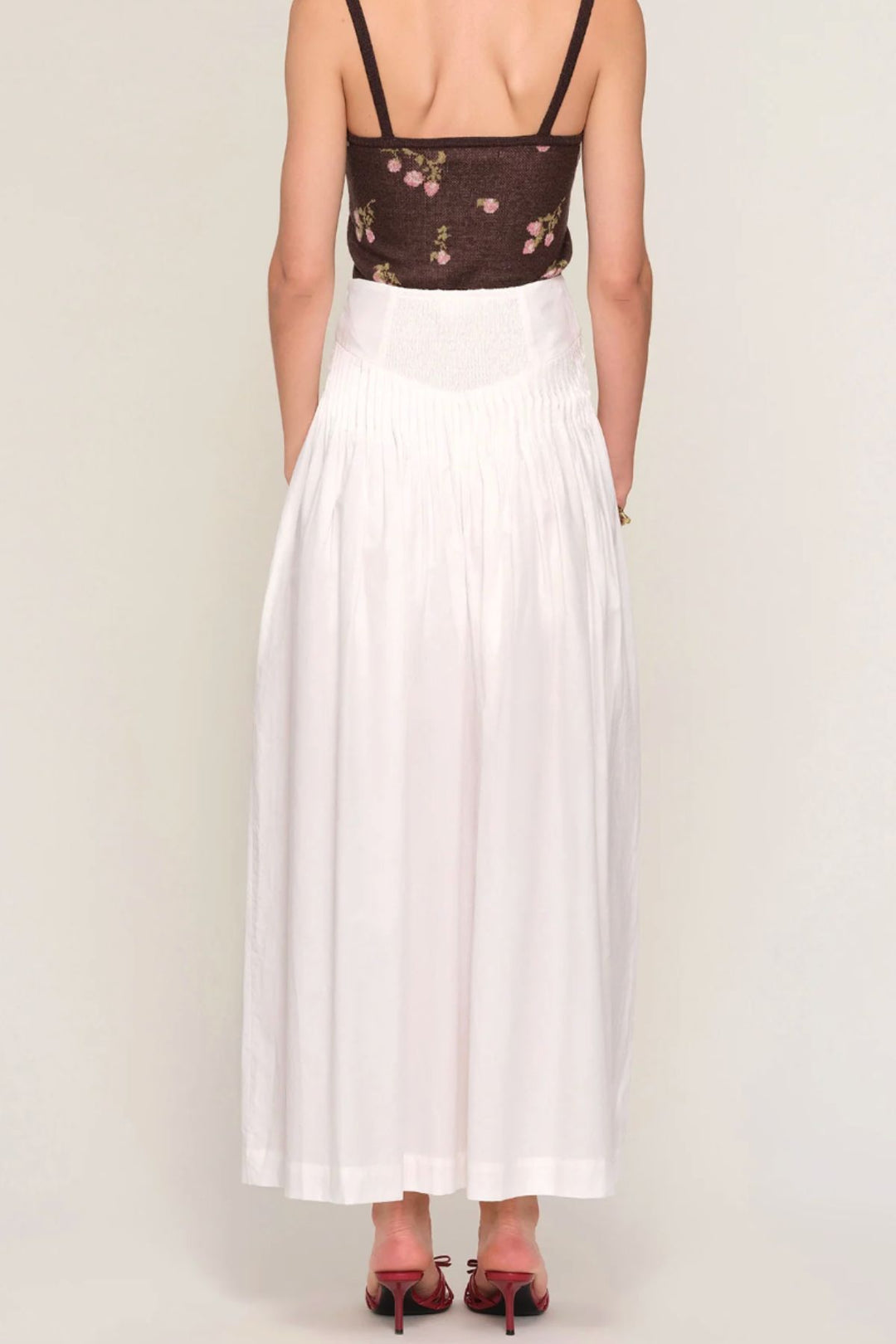 HEARTLOOM | Marlowe Skirt
