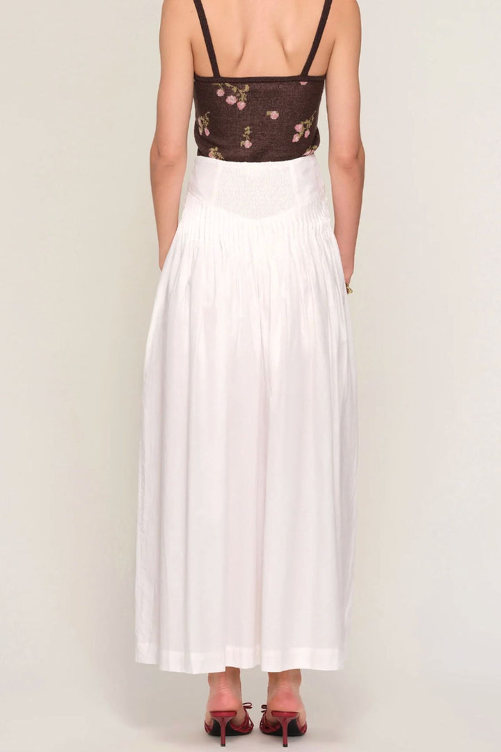 HEARTLOOM | Marlowe Skirt