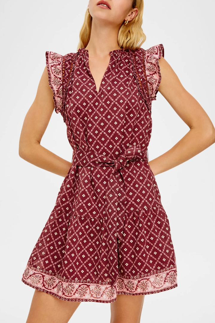 RAILS | KATIA DRESS