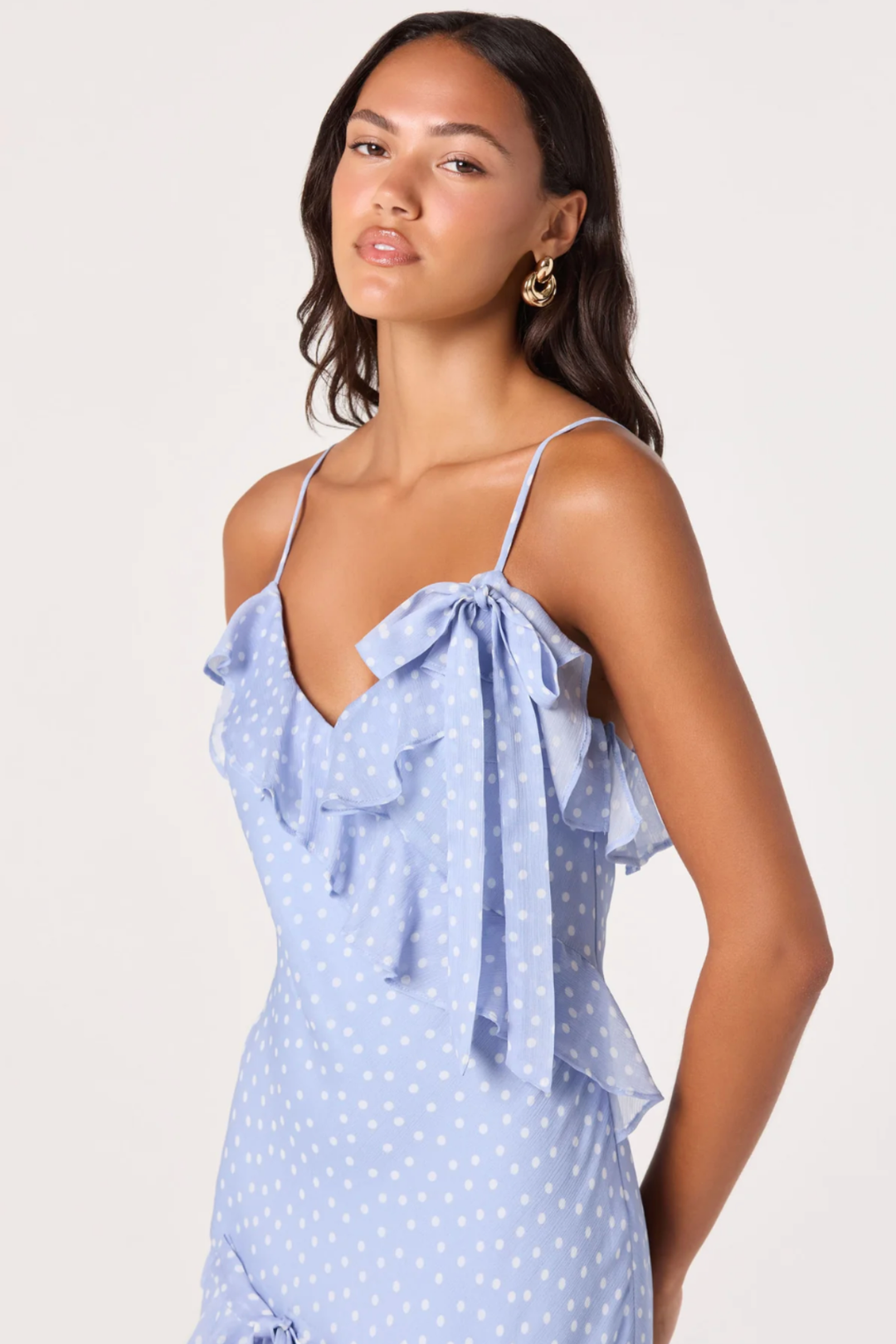 ASTR | AMIYA DRESS