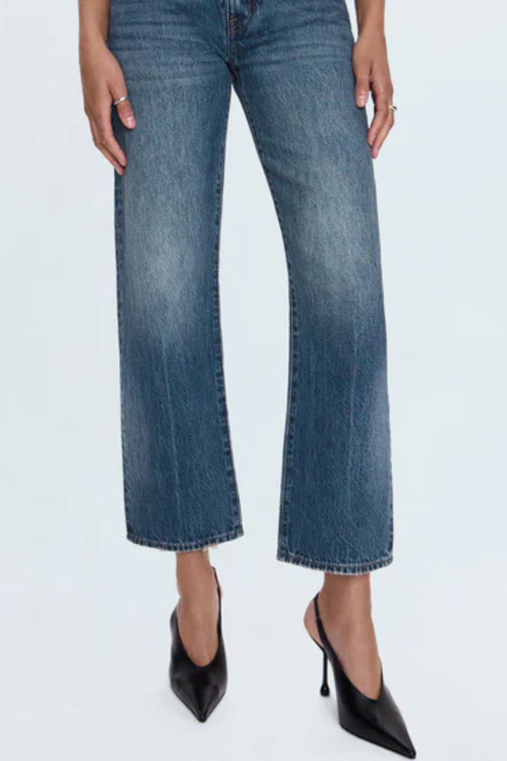 PISTOLA | LEXI- ARTISAN