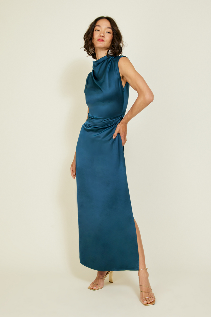 LINE & DOT | Dede Maxi Dress