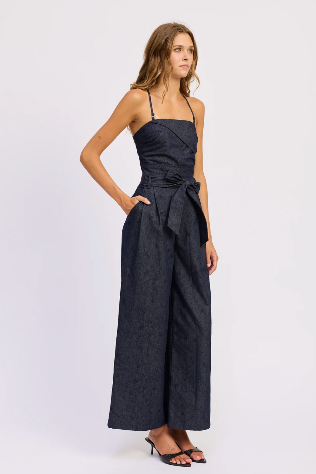 EN SAISON | Darby Jumpsuit