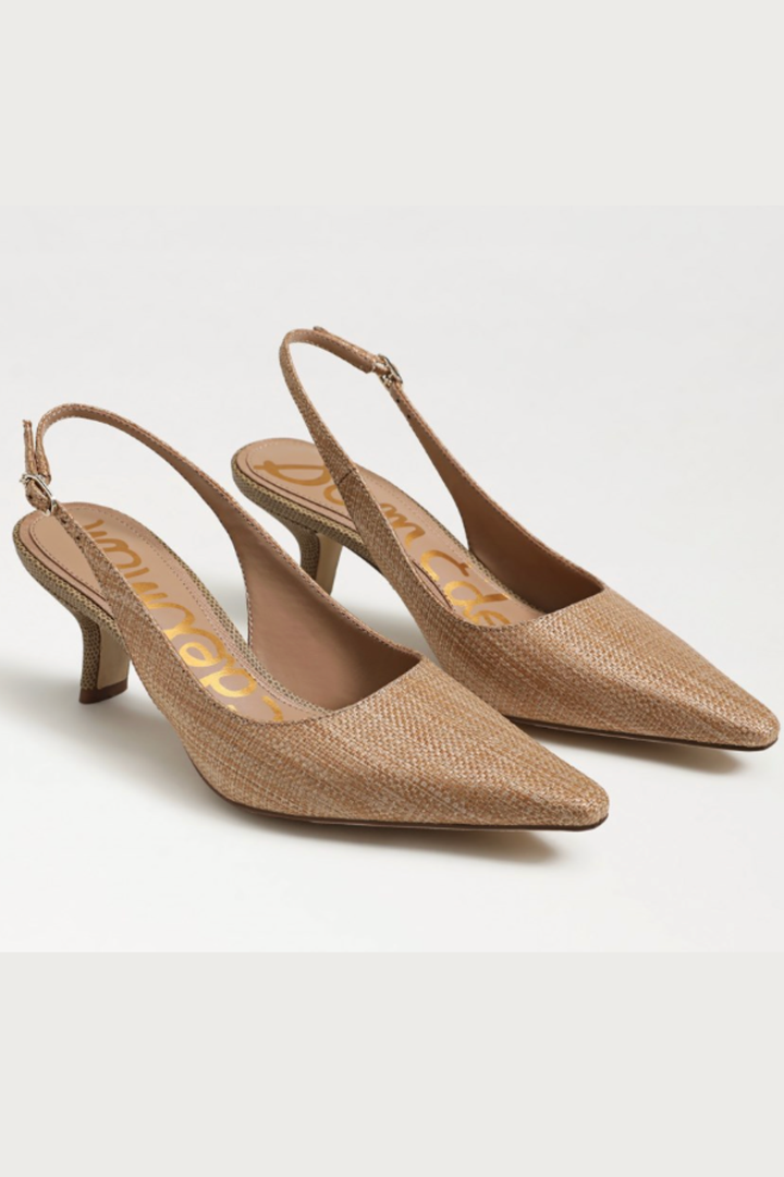 SAM EDELMAN | BIANKA SLING-TANRAFFI