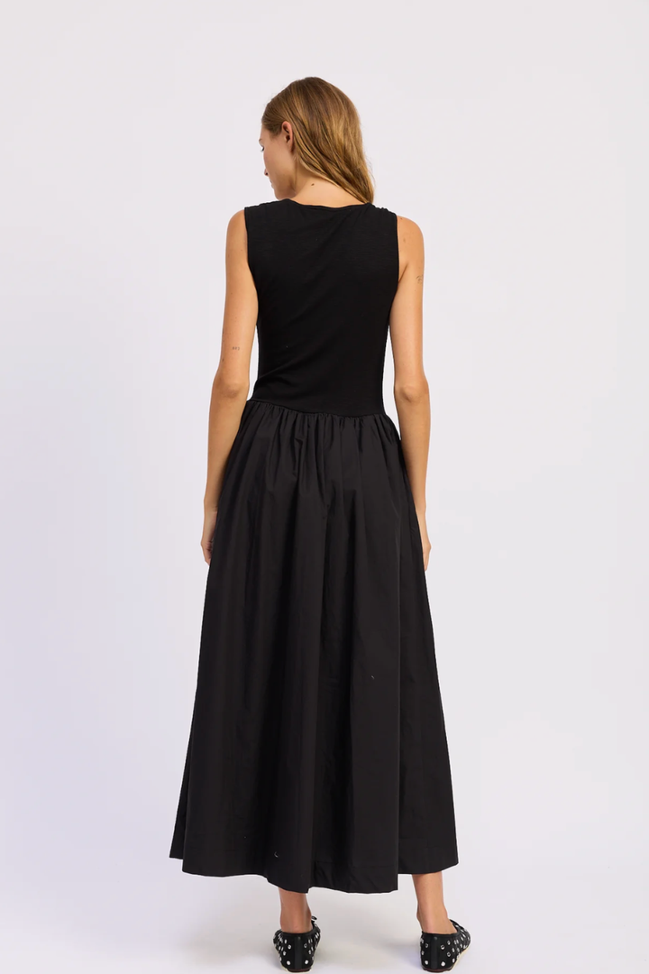 EN SAISON | Sloane Maxi Dress