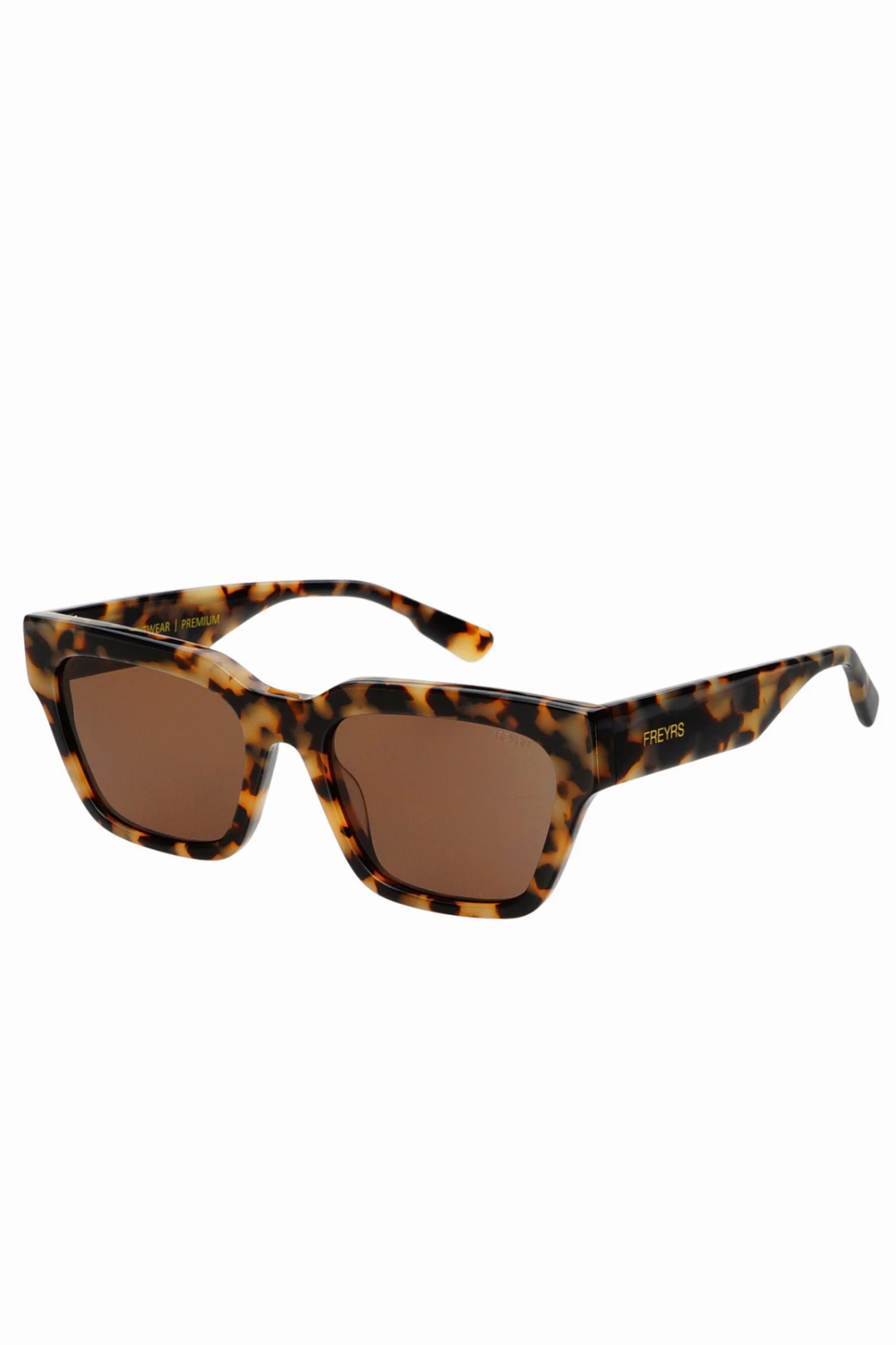 Freyrs | Hayden - Milky Tortoise