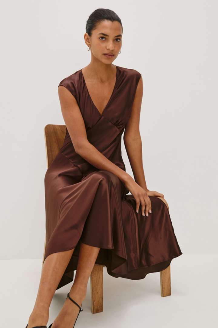 RAILS | ELENI DRESS
