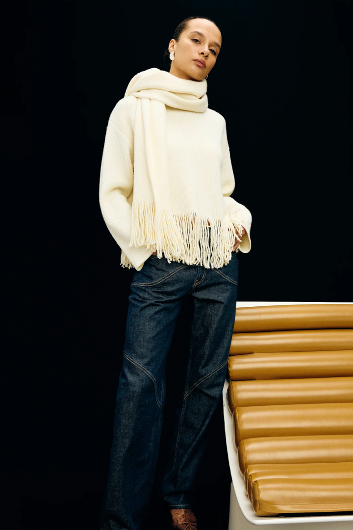 RAILS | LISE SWEATER