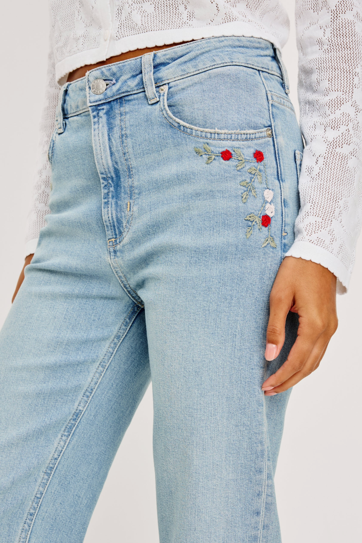 RAILS | TOPANGA JEAN