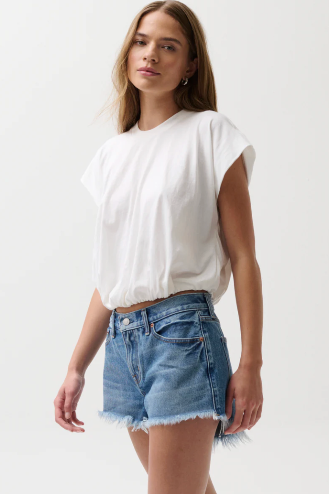 PISTOLA | MILLIE TOP