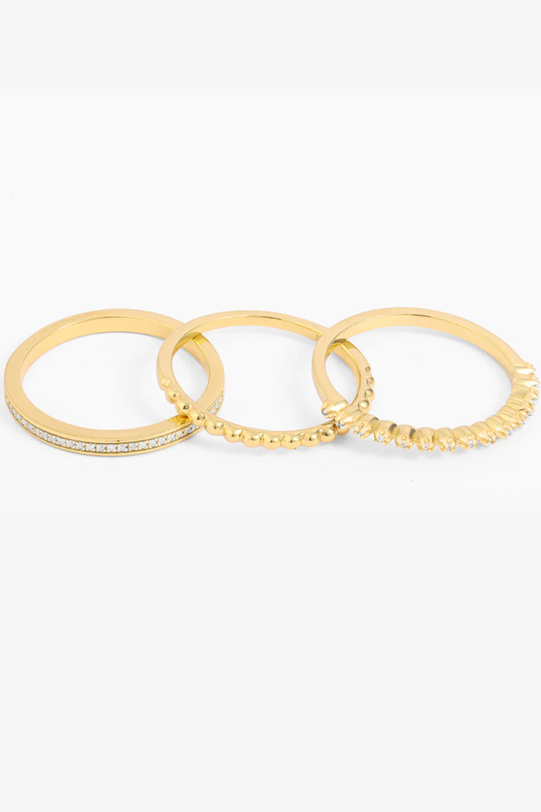 Ella Stein | Diamonds And Bubbles Ring