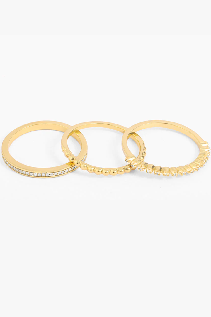 Ella Stein | Diamonds And Bubbles Ring