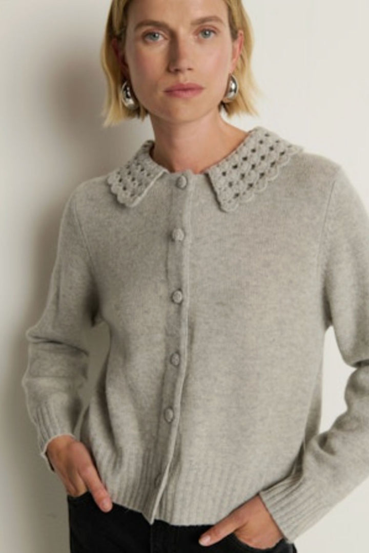 NATION | Addie Cardigan