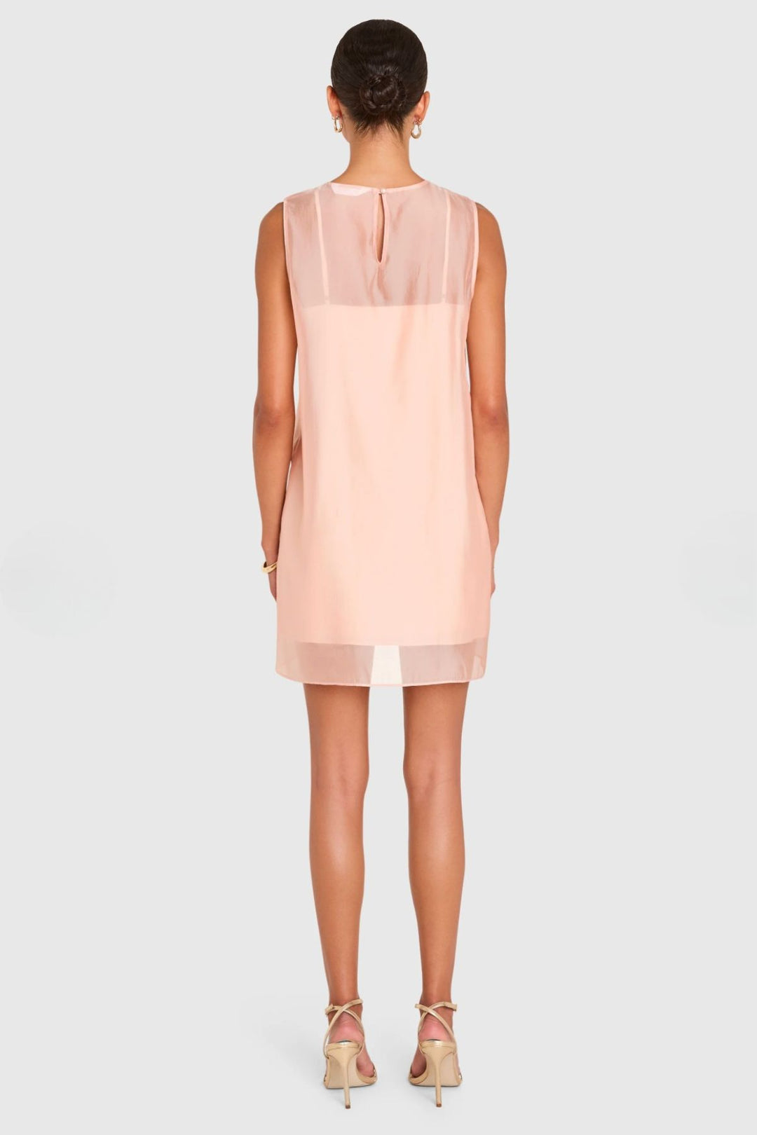 AMANDA UPRICHARD | Annina Dress