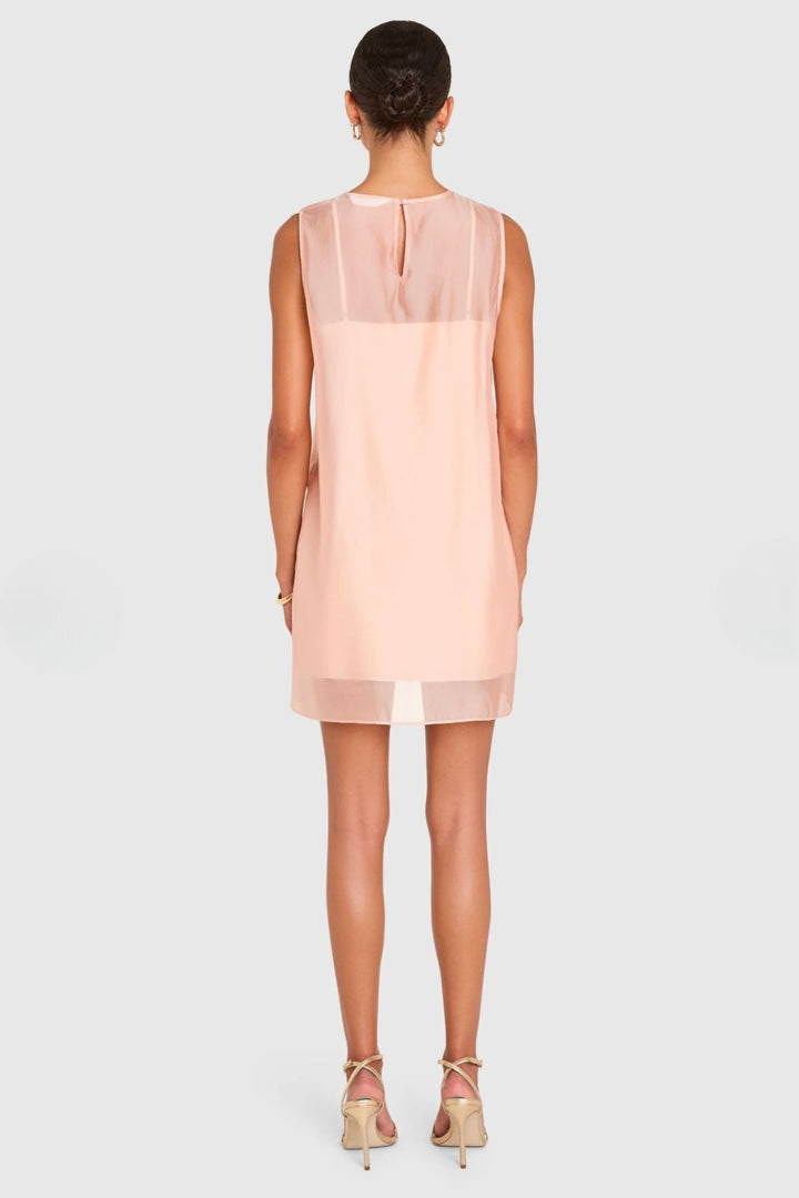 AMANDA UPRICHARD | Annina Dress