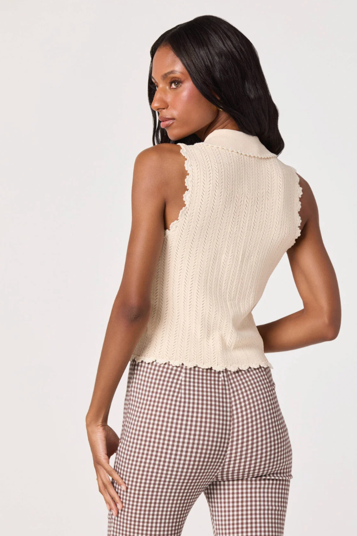 ASTR | BLAIR SWEATER TOP