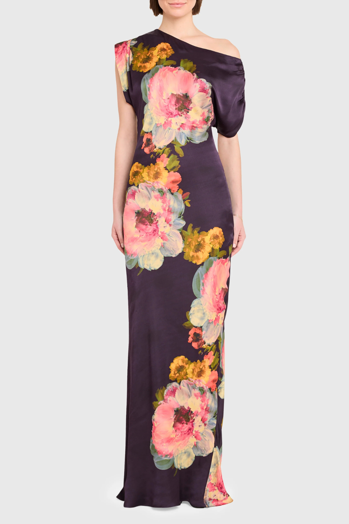 AMANDA UPRICHARD | ELROY MAXI