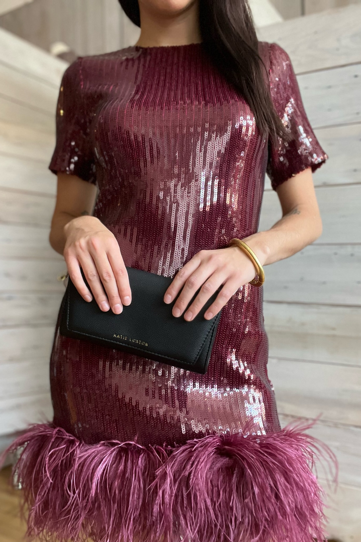 SOPHIE RUE | Bea Sequins Dress