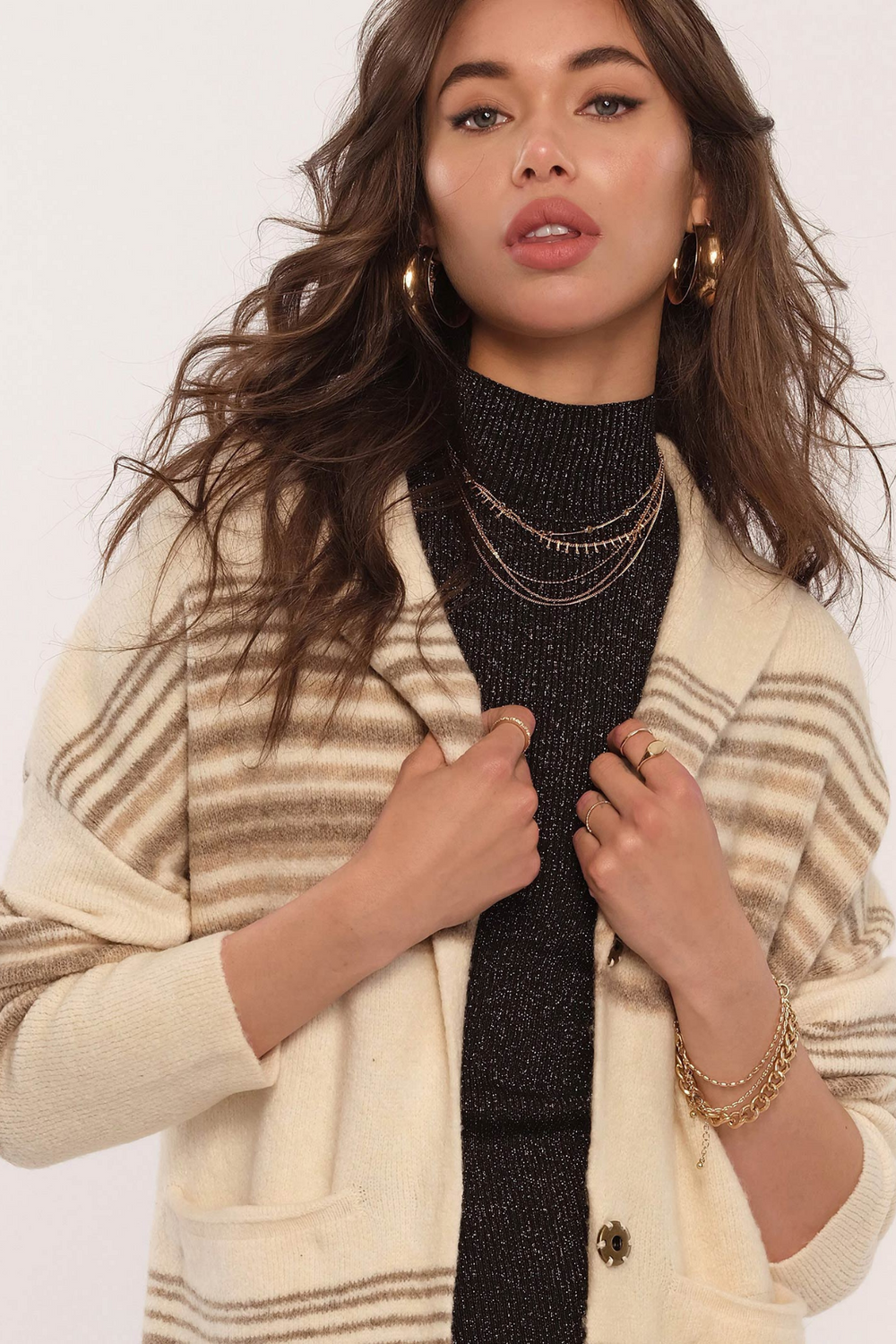 HEARTLOOM Lina Duster