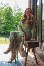 AMANDA UPRICHARD JAYLA SKIRT
