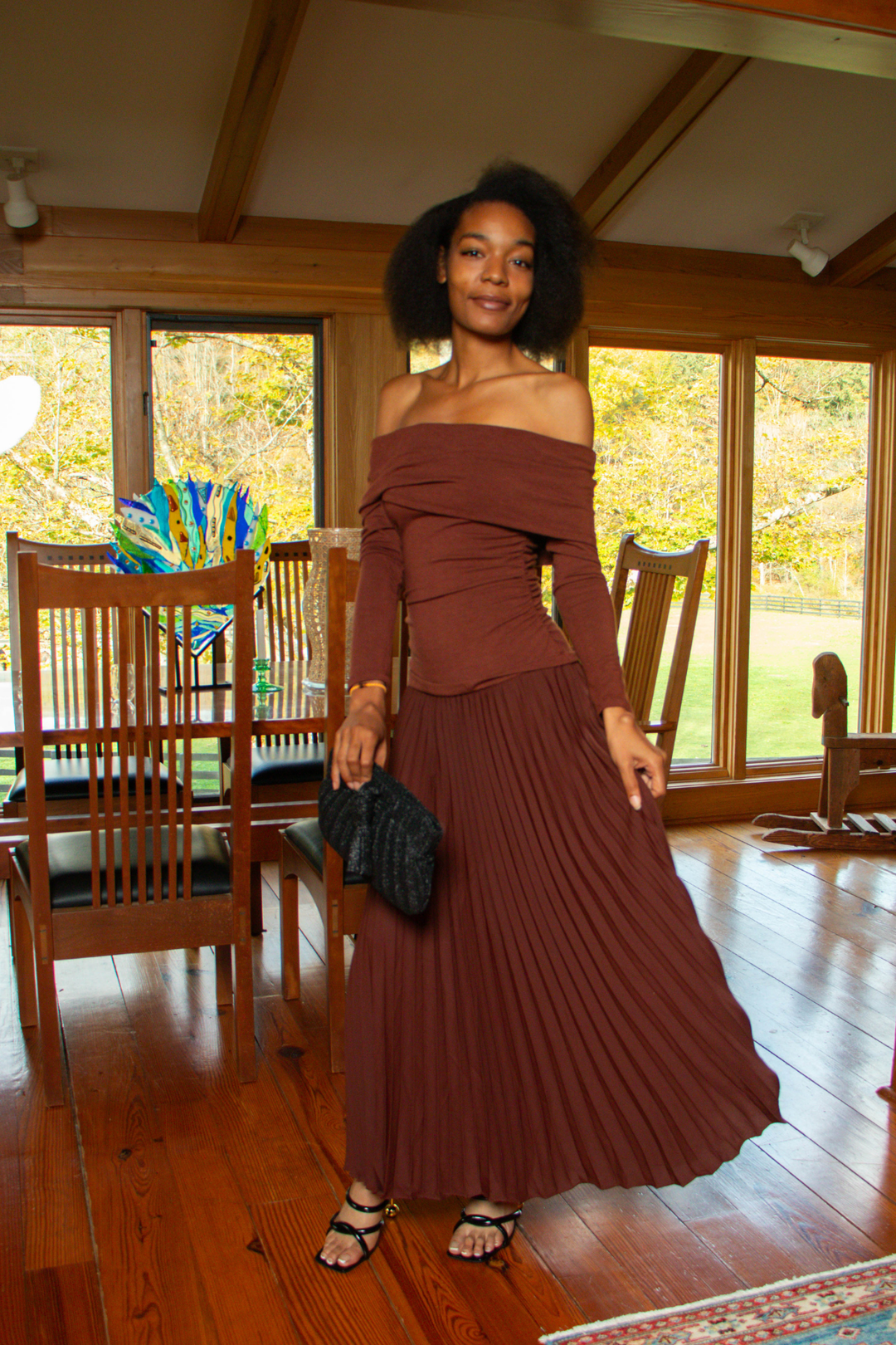 ASTR | Tanaia Dress Half & Half Boutique ASTR | Tanaia Dress Half & Half Boutique