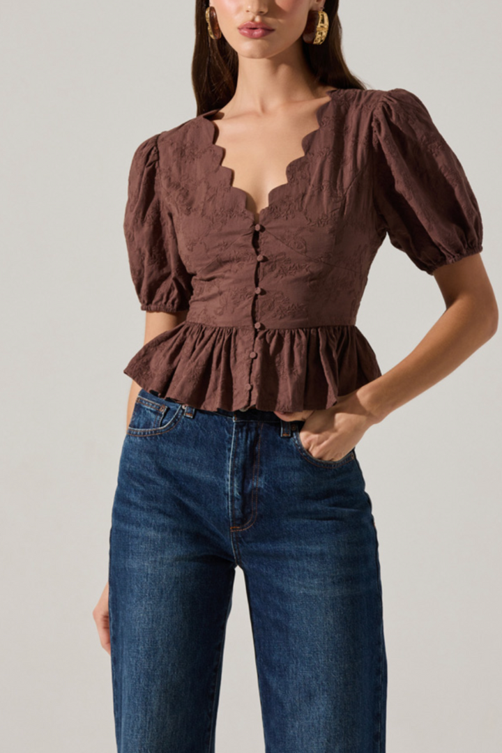 ASTR | Aely Top