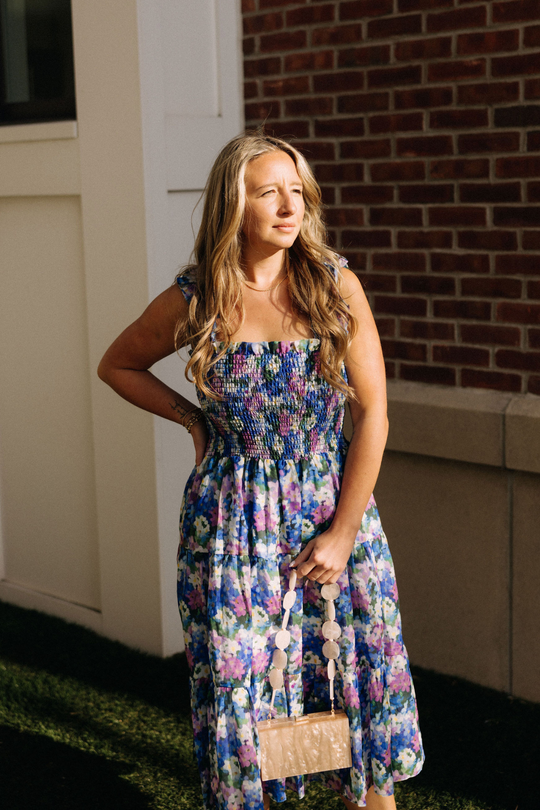 Best Dressed Guest Half & Half Boutique