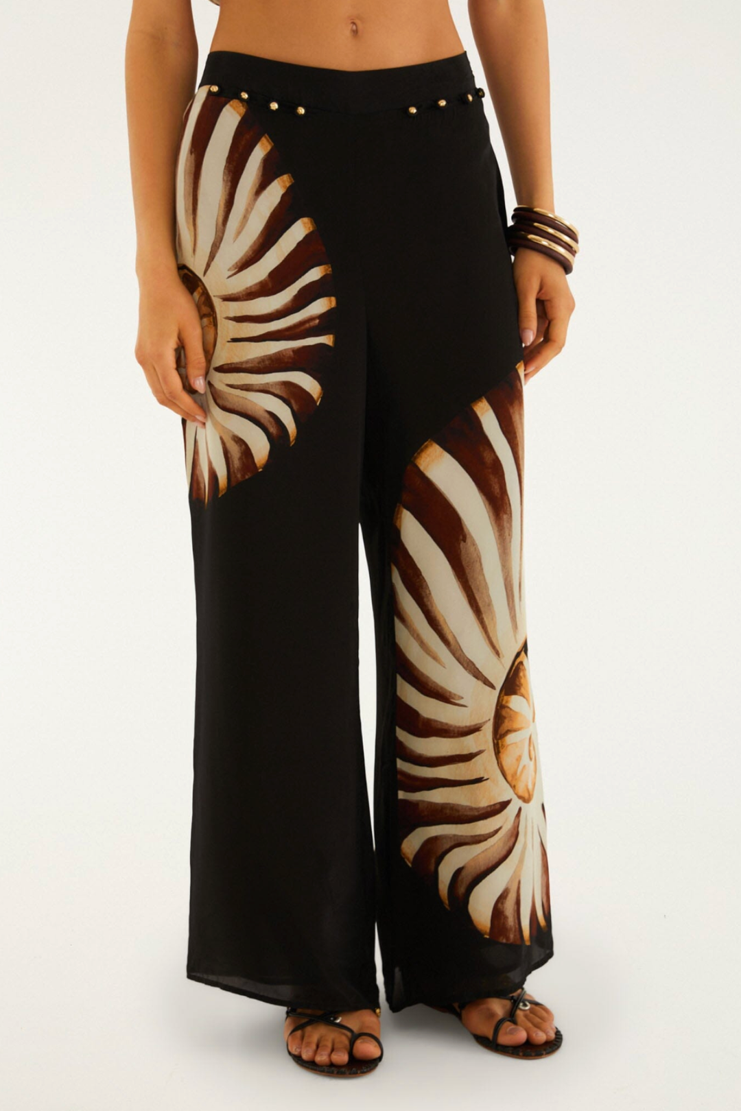 FARM RIO | AMMONITE PANTS