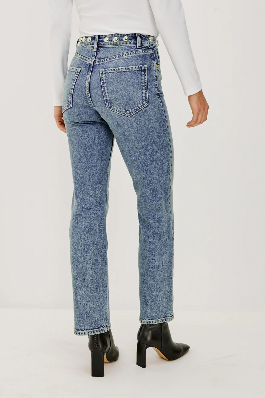 RAILS | TOPANGA STUDS