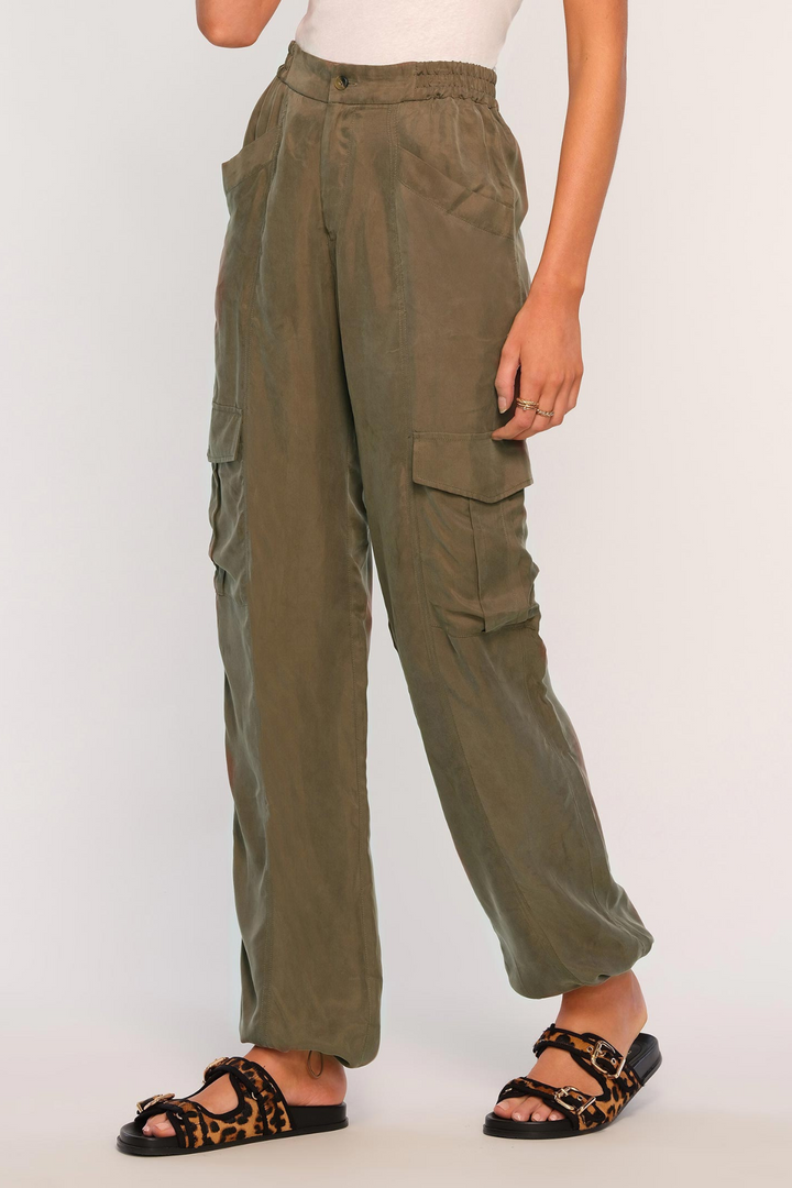 HEARTLOOM | Canyon Pant