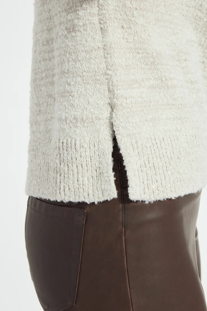 Lysse | Harriet Fair Isle Sweater
