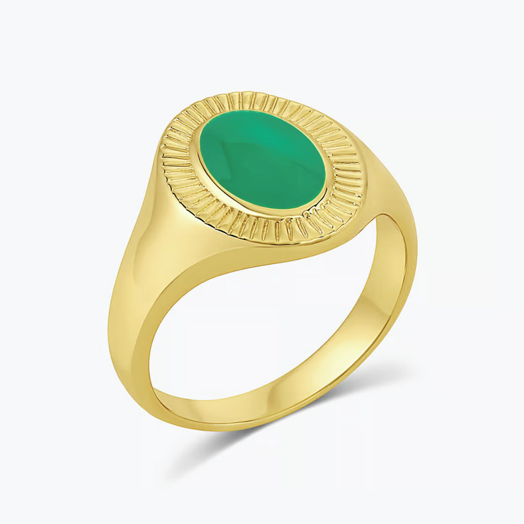 GORJANA KELLY RING