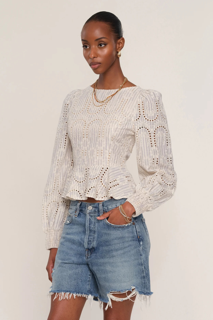 Heartloom | Cebba Top