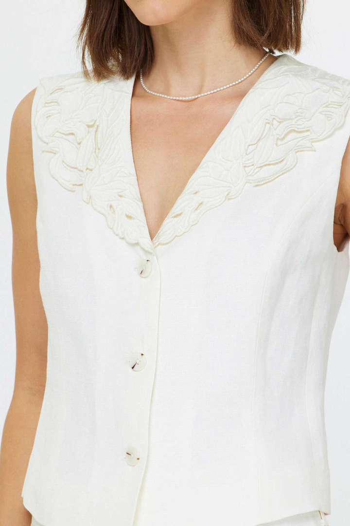 Quinn Top