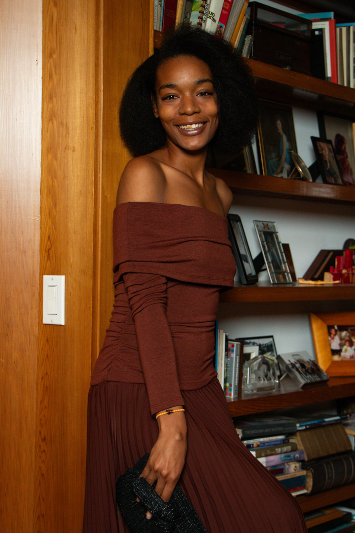 ASTR | Tanaia Dress