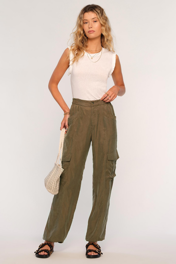 HEARTLOOM | Canyon Pant