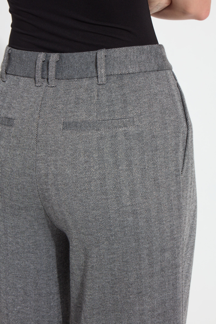 LYSSE | ISABELLE PLEATED TROUSER