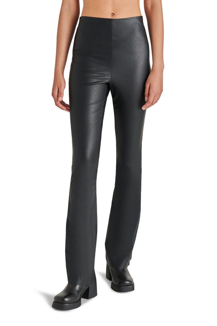 STEVE MADDEN CITRINE PANT-BLACK