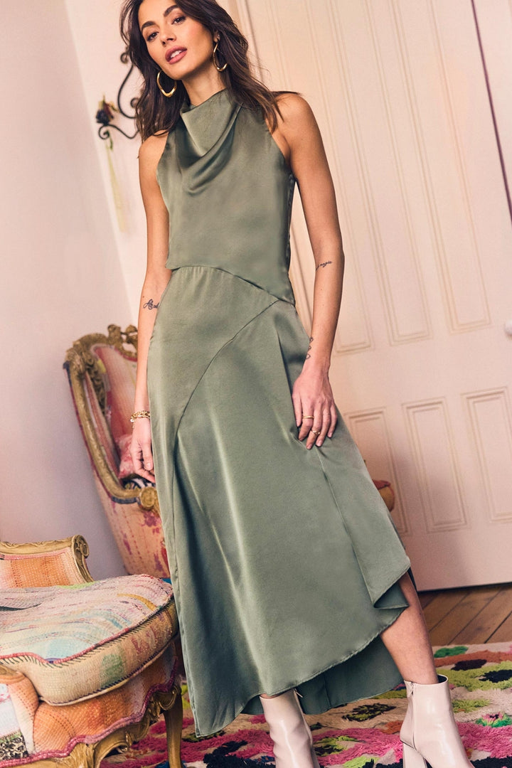 HEARTLOOM | Laurel Dress