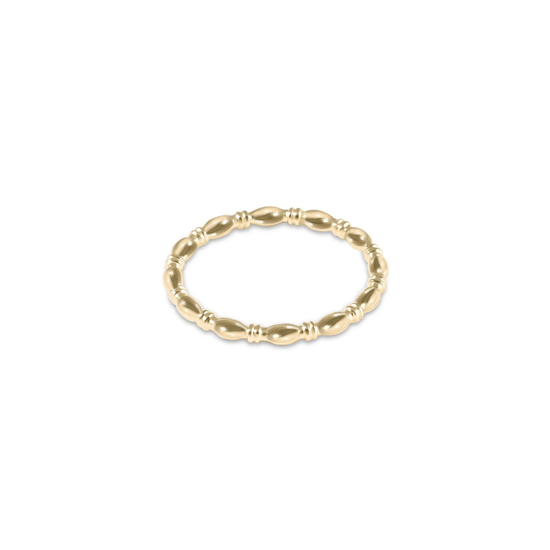 enewton | Harmony Gold Ring