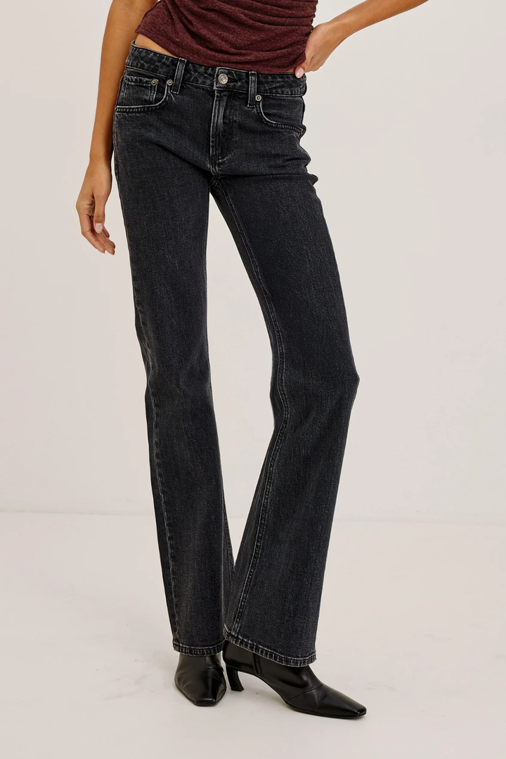 Rails | Fremont Jean