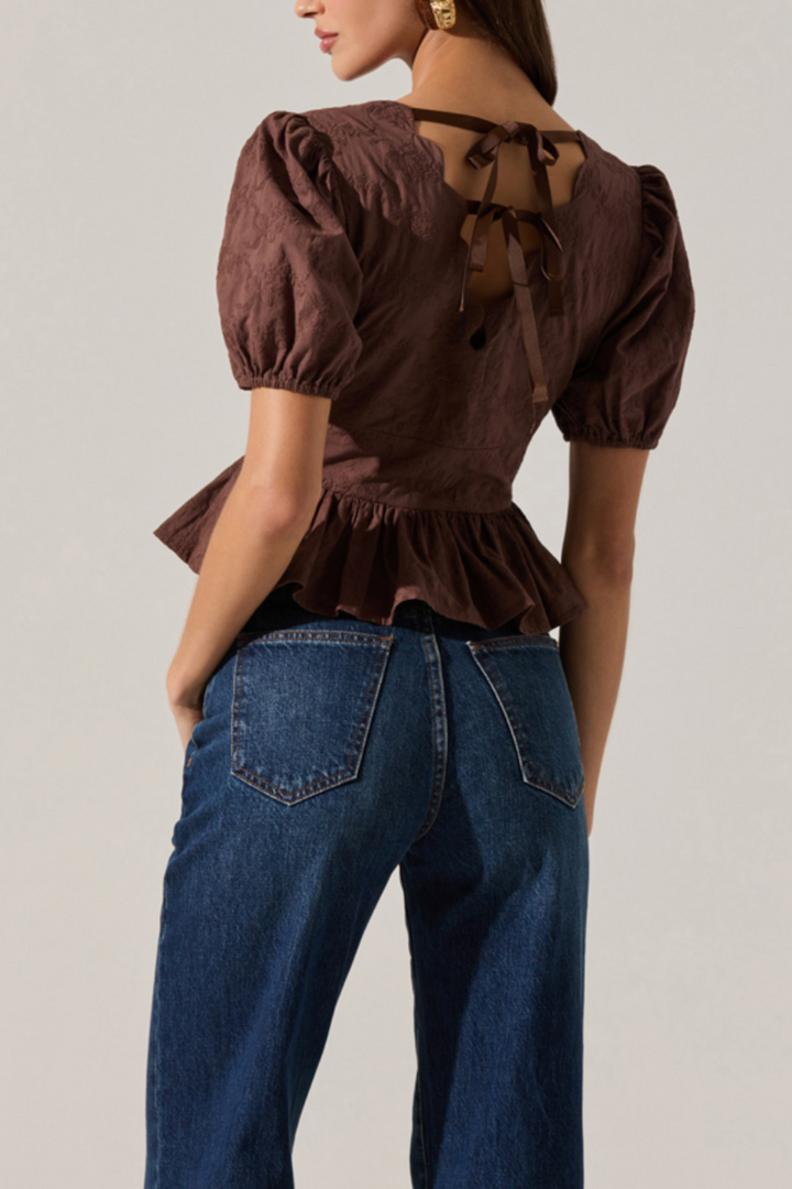 ASTR | Aely Top