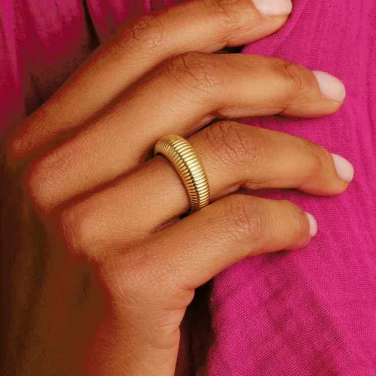 GORJANA Catalina Ring